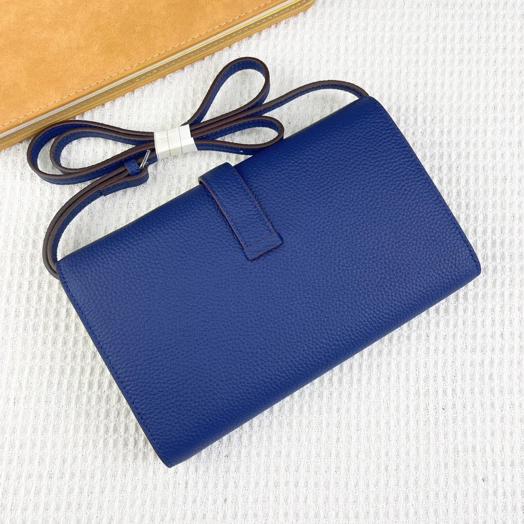 All Categories Official Website "Brand Women's Bags" Women's Bags 💙 Hermes 2025 New Hermes Crossbody Bag