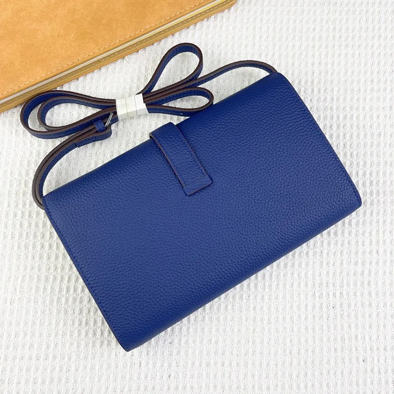 All Categories Official Website "Brand Women's Bags" Women's Bags 💙 Hermes 2025 New Hermes Crossbody Bag