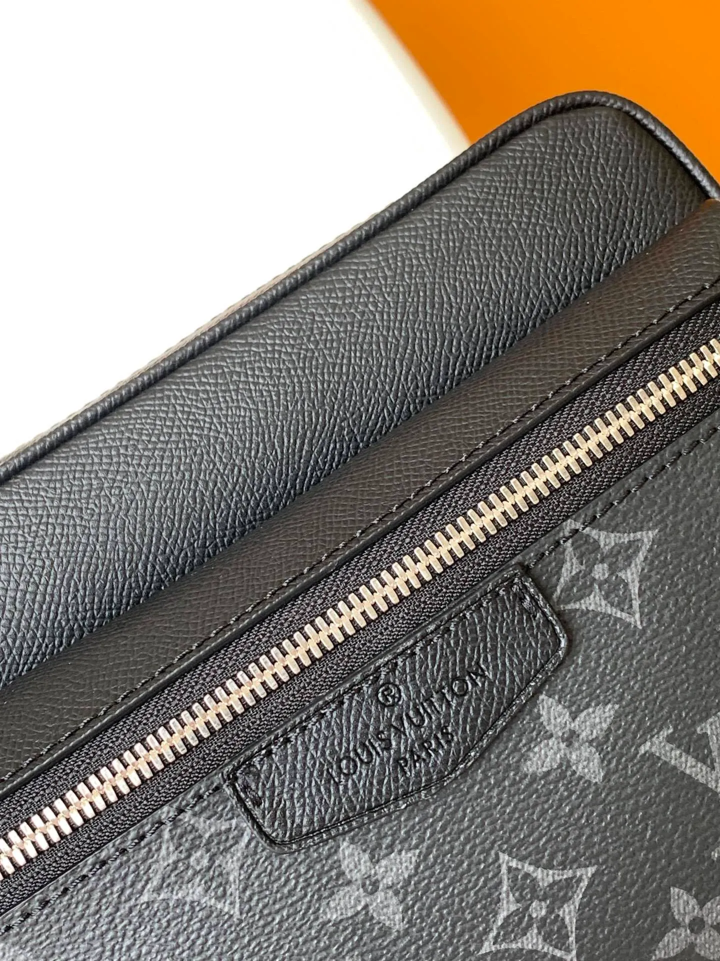 All categories 💚 Top version men’s bags 💚 LV 2024 new LV waist bag