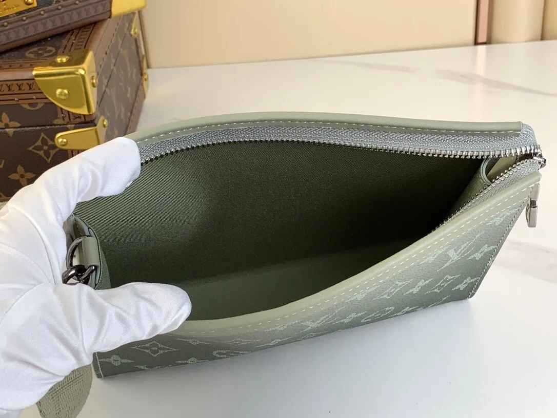 All categories 💚 Top version men’s bags 💚 LV 2024 official website new LV crossbody bag