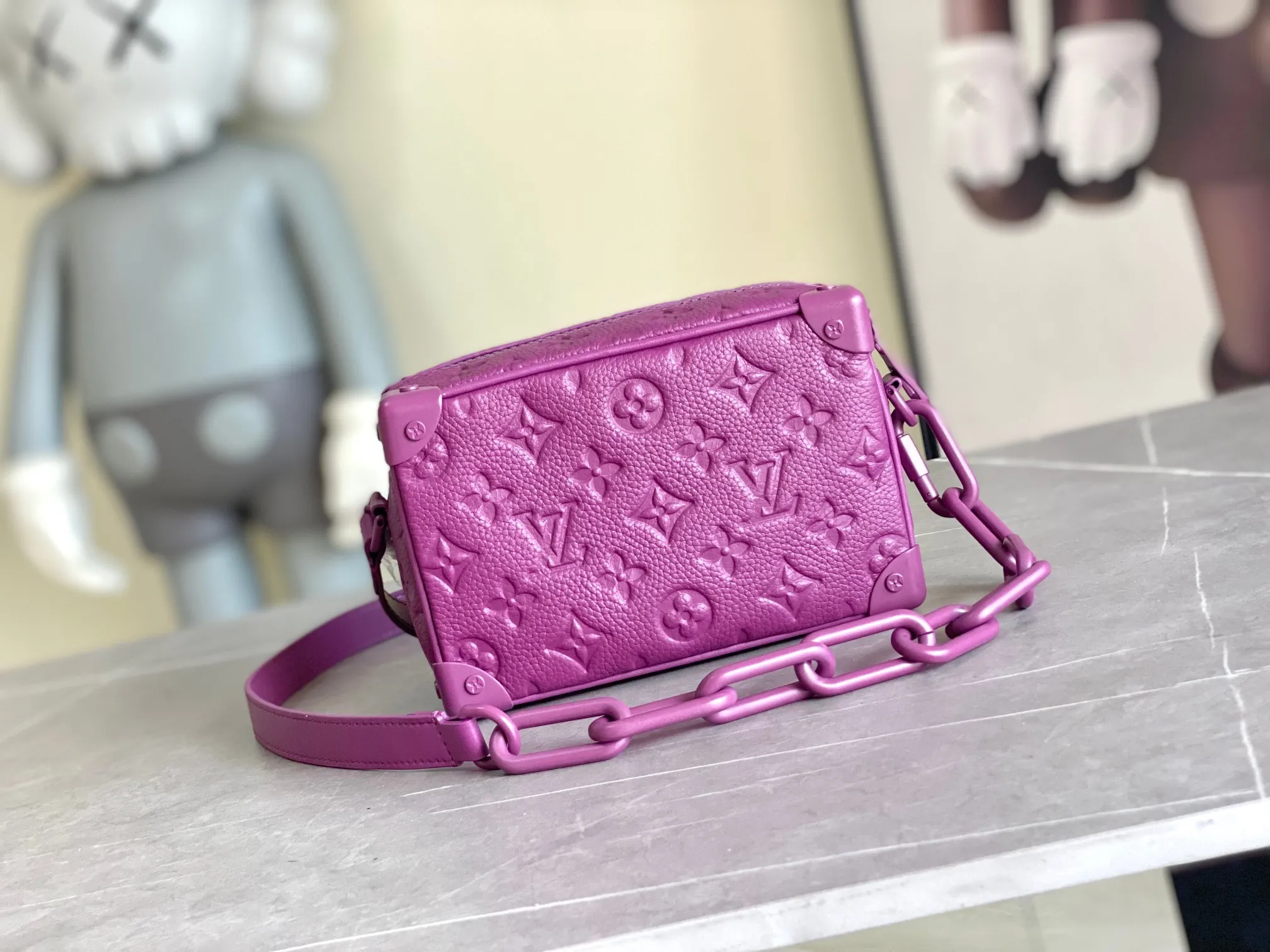 All categories 💚 Top version men’s bags 💚 LV 2024 official website new LV crossbody bag