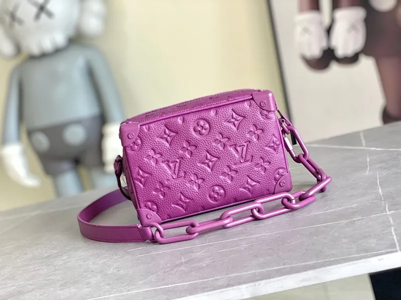 All categories 💚 Top version men’s bags 💚 LV 2024 official website new LV crossbody bag