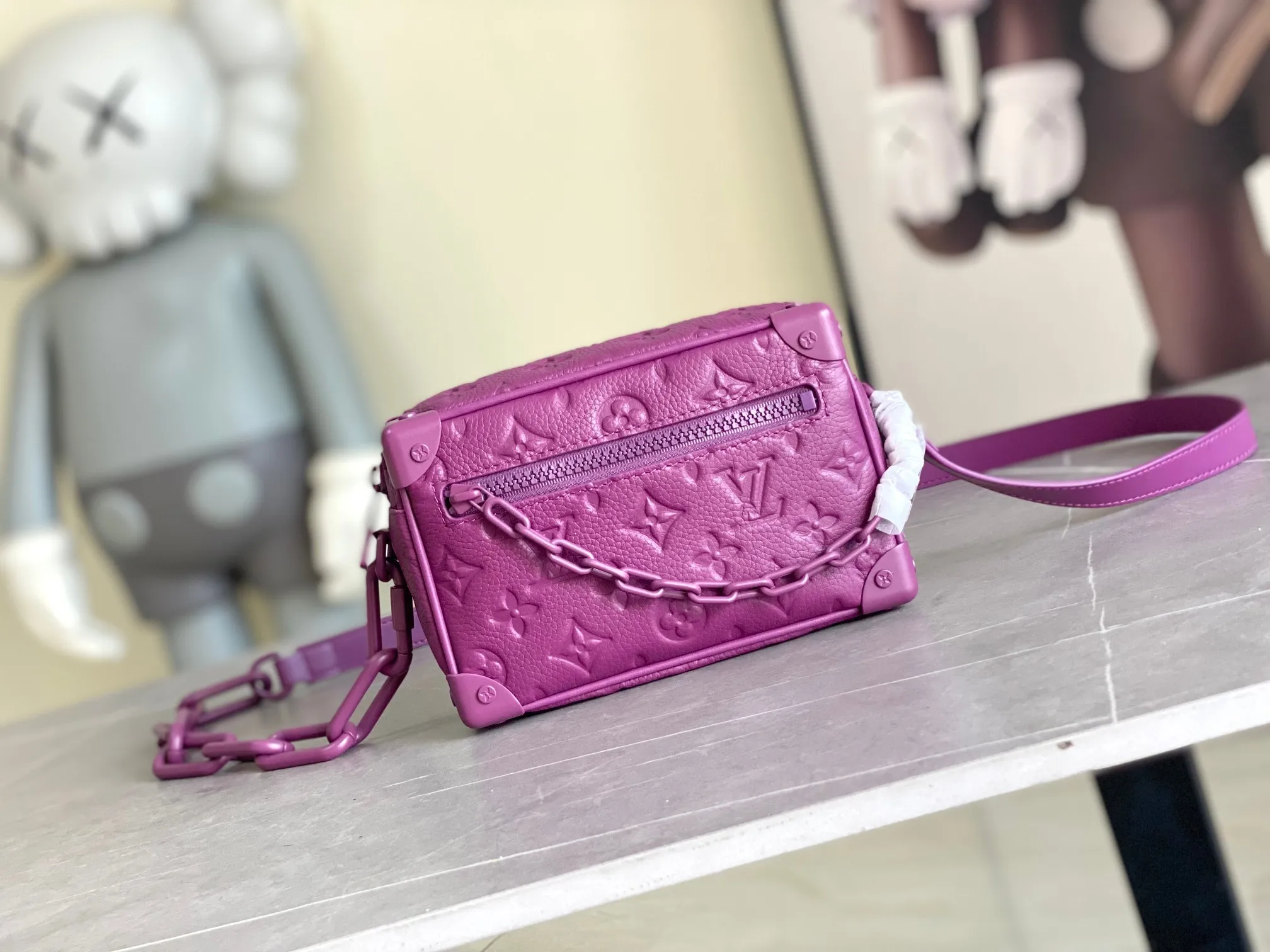 All categories 💚 Top version men’s bags 💚 LV 2024 official website new LV crossbody bag