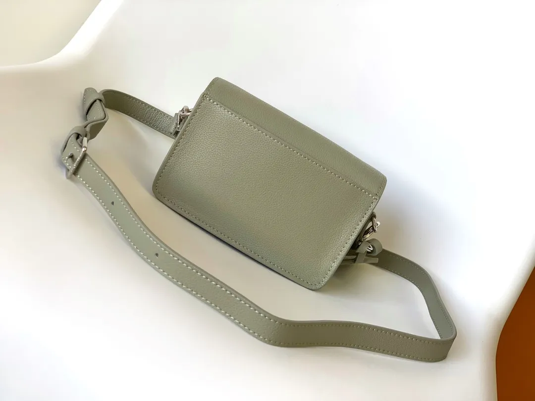 All categories 💚 Top version men’s bags 💚 LV 2025 new LV crossbody bag