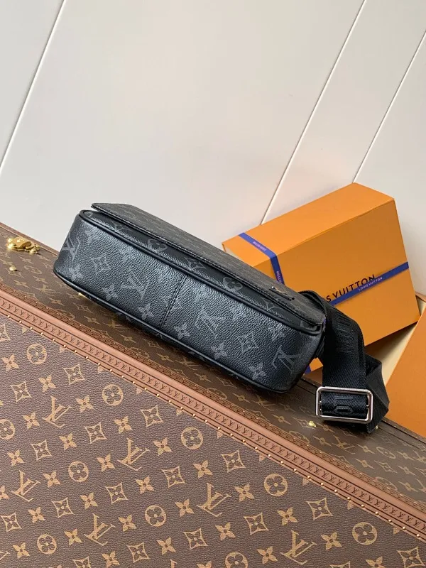 All categories 💚 Top version men’s bags 💚 LV 2024 official website new LV crossbody bag