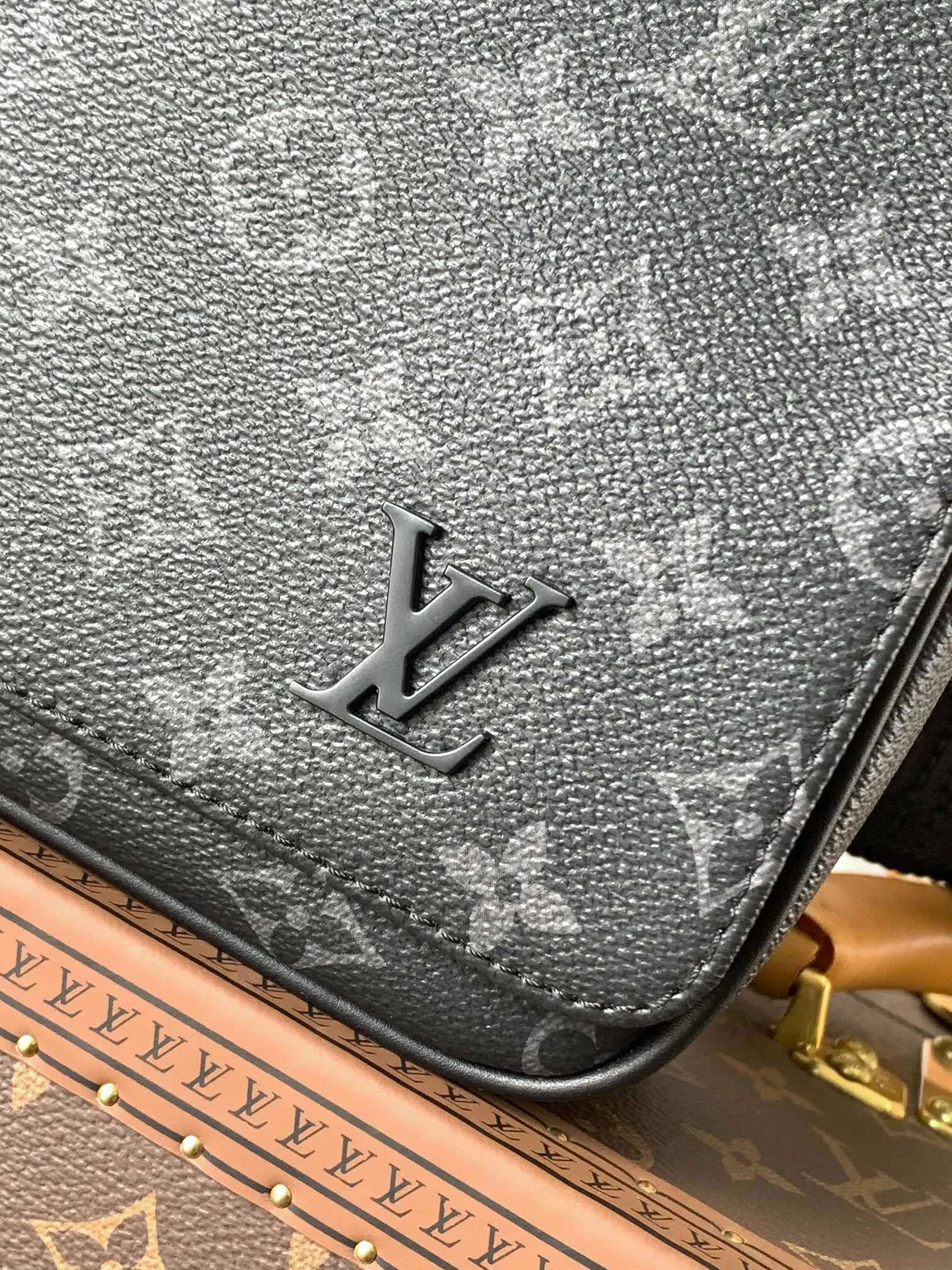 All categories 💚 Top version men’s bags 💚 LV 2024 official website new LV crossbody bag