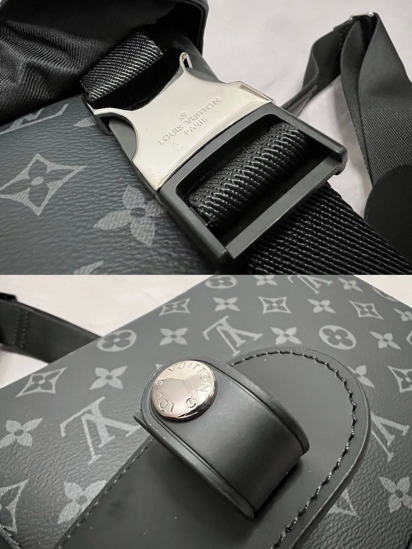 All categories 💚 Top version men’s bags 💚 LV 2025 official website new LV crossbody bag
