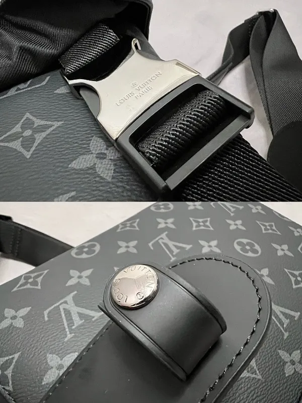 All categories 💚 Top version men’s bags 💚 LV 2025 official website new LV crossbody bag