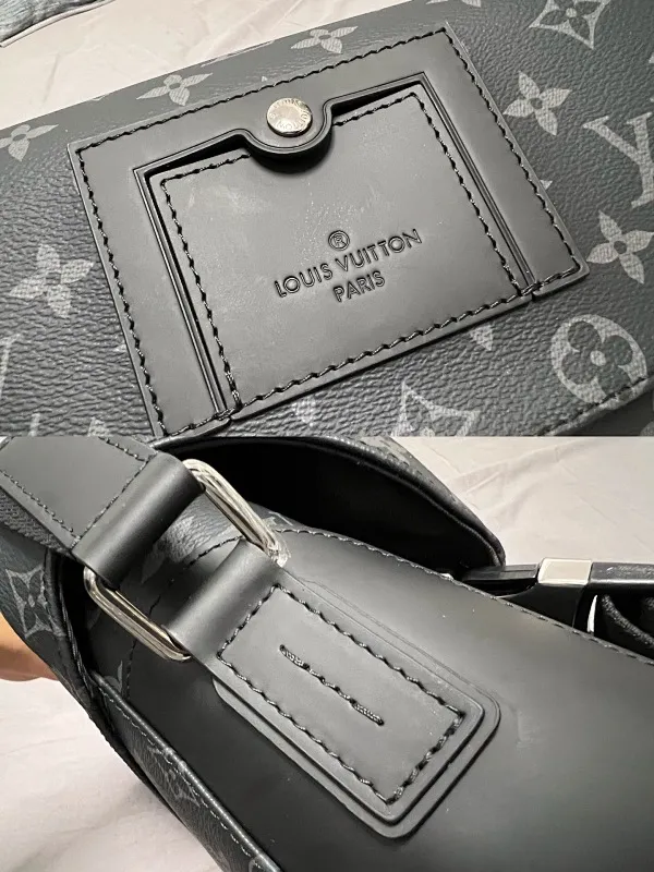 All categories 💚 Top version men’s bags 💚 LV 2025 official website new LV crossbody bag