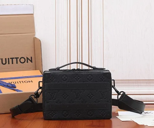 All categories 💚 Top version men’s bags 💚 LV 2023 new LV crossbody bag