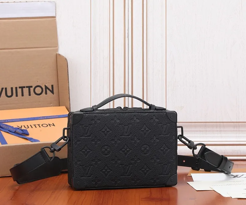 All categories 💚 Top version men’s bags 💚 LV 2023 new LV crossbody bag