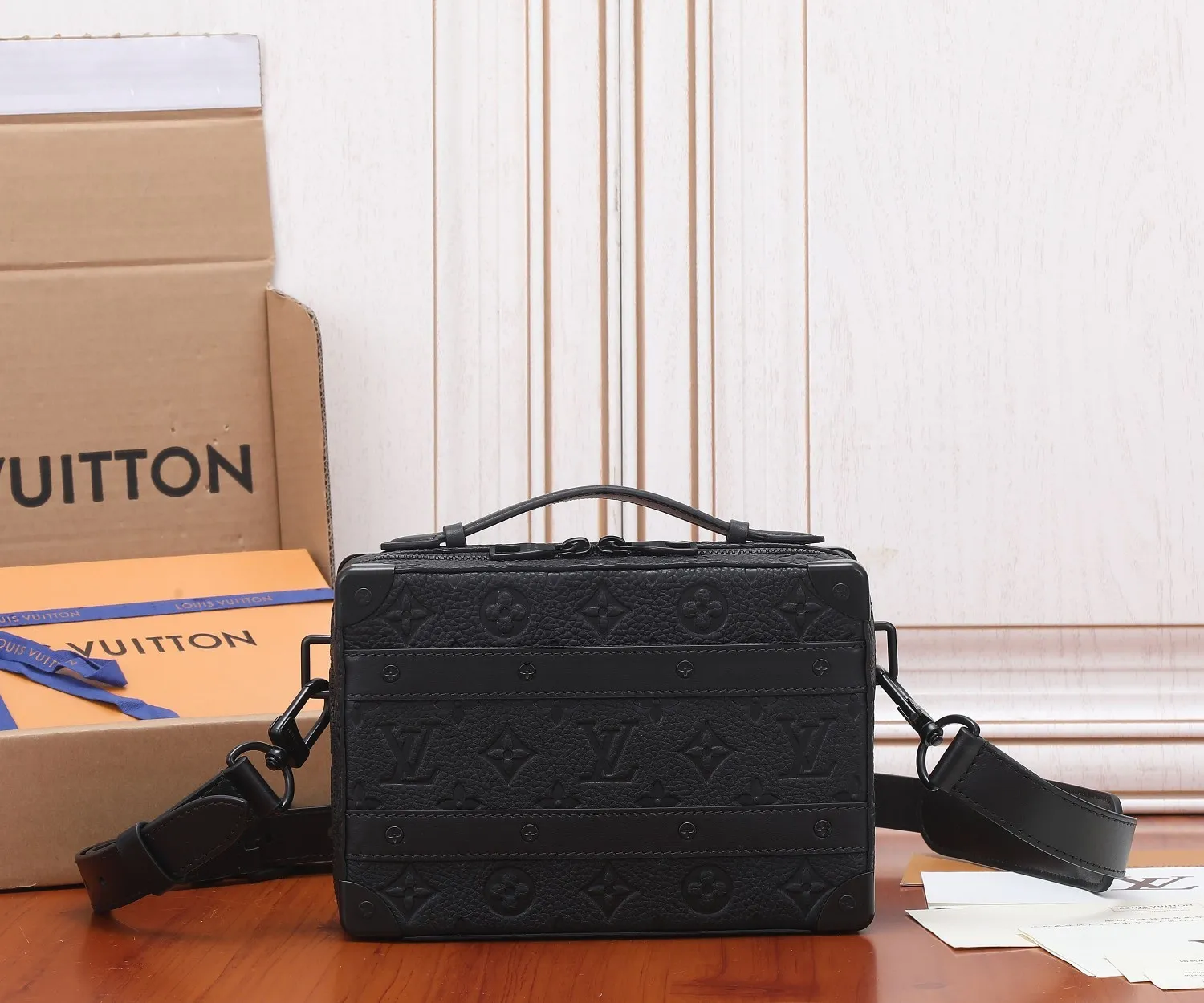 All categories 💚 Top version men’s bags 💚 LV 2023 new LV crossbody bag