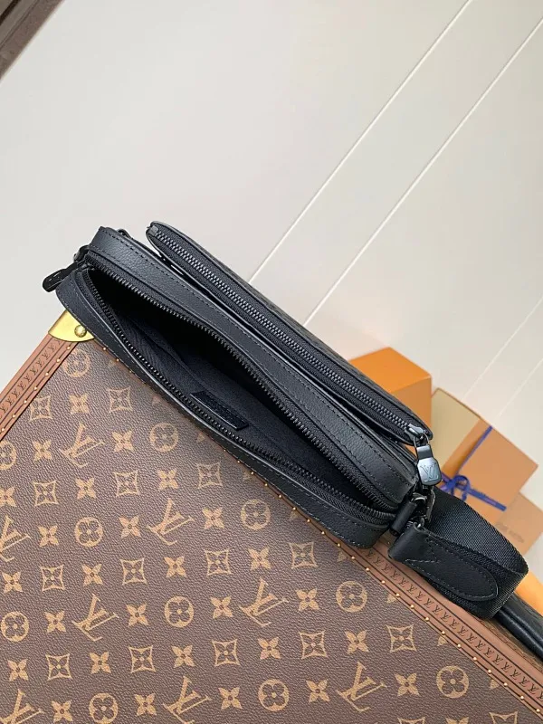 All categories 💚 Top version men’s bags 💚 LV 2024 official website new LV crossbody bag