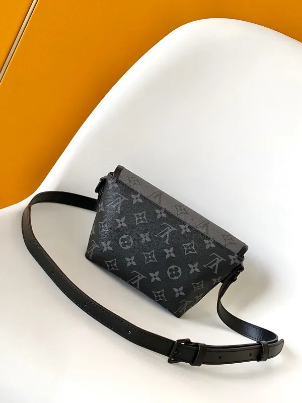 All categories 💚 Top version men’s bags 💚 LV 2025 official website new LV crossbody bag