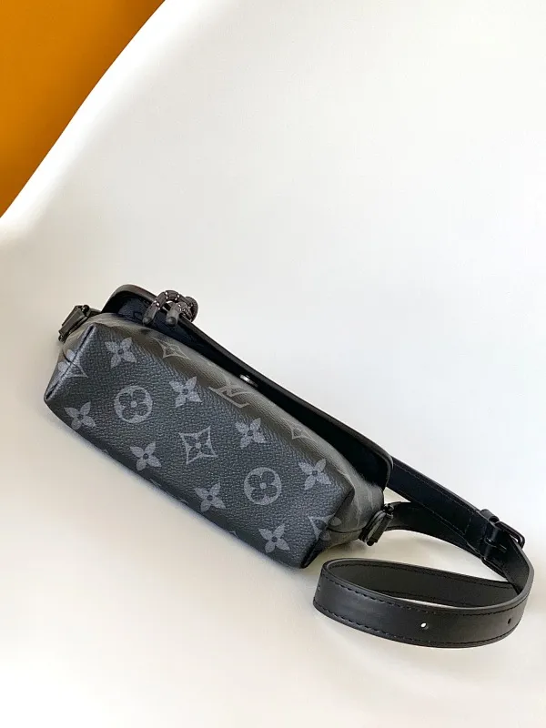 All categories 💚 Top version men’s bags 💚 LV 2025 official website new LV crossbody bag