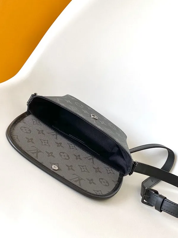 All categories 💚 Top version men’s bags 💚 LV 2025 official website new LV crossbody bag