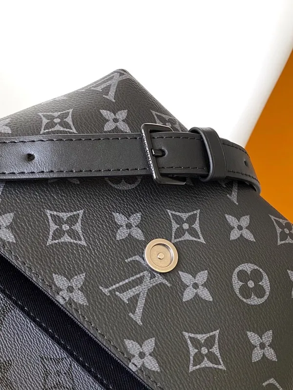 All categories 💚 Top version men’s bags 💚 LV 2025 official website new LV crossbody bag