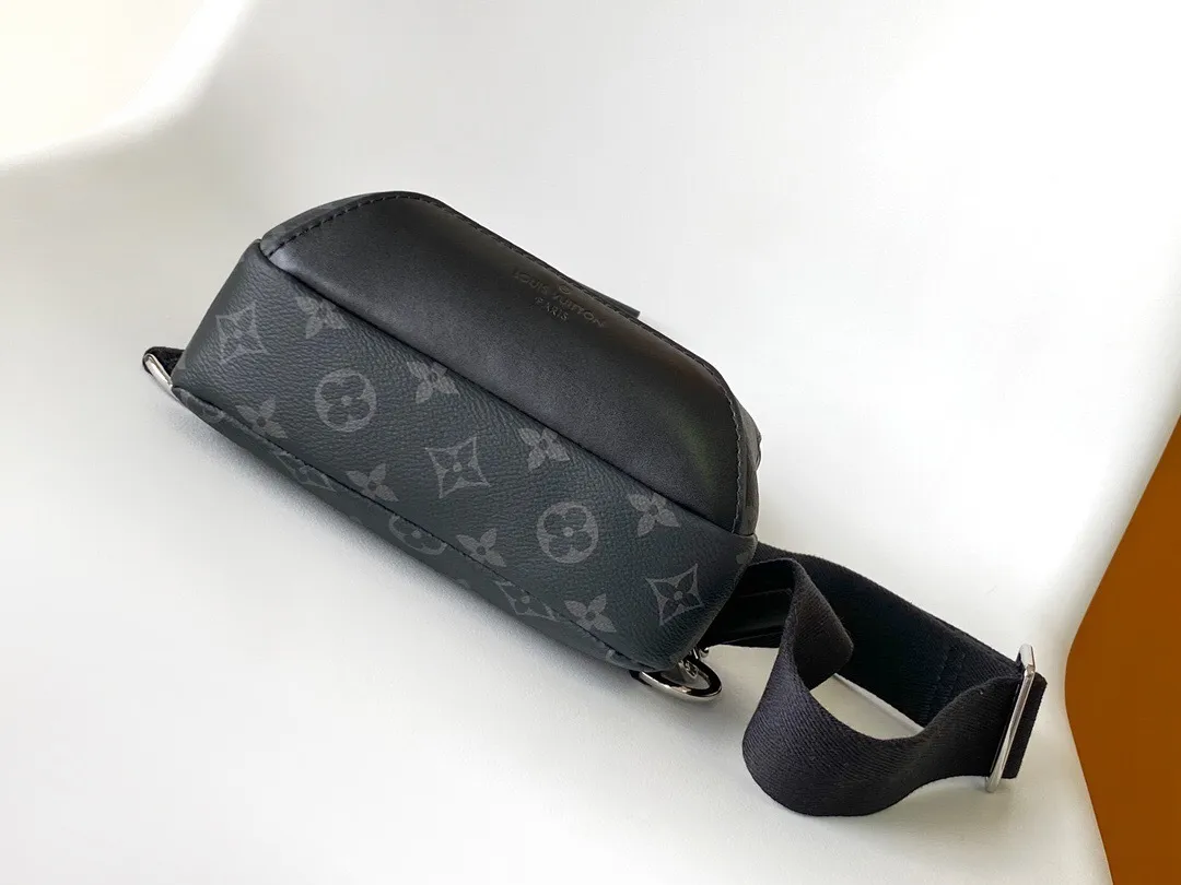 All categories 💚 Top version men’s bags 💚 LV 2024 official website new LV chest bag