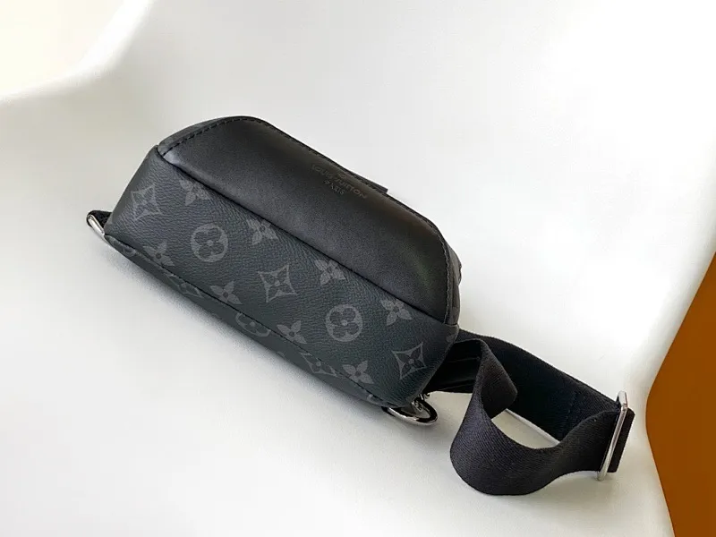 All categories 💚 Top version men’s bags 💚 LV 2024 official website new LV chest bag