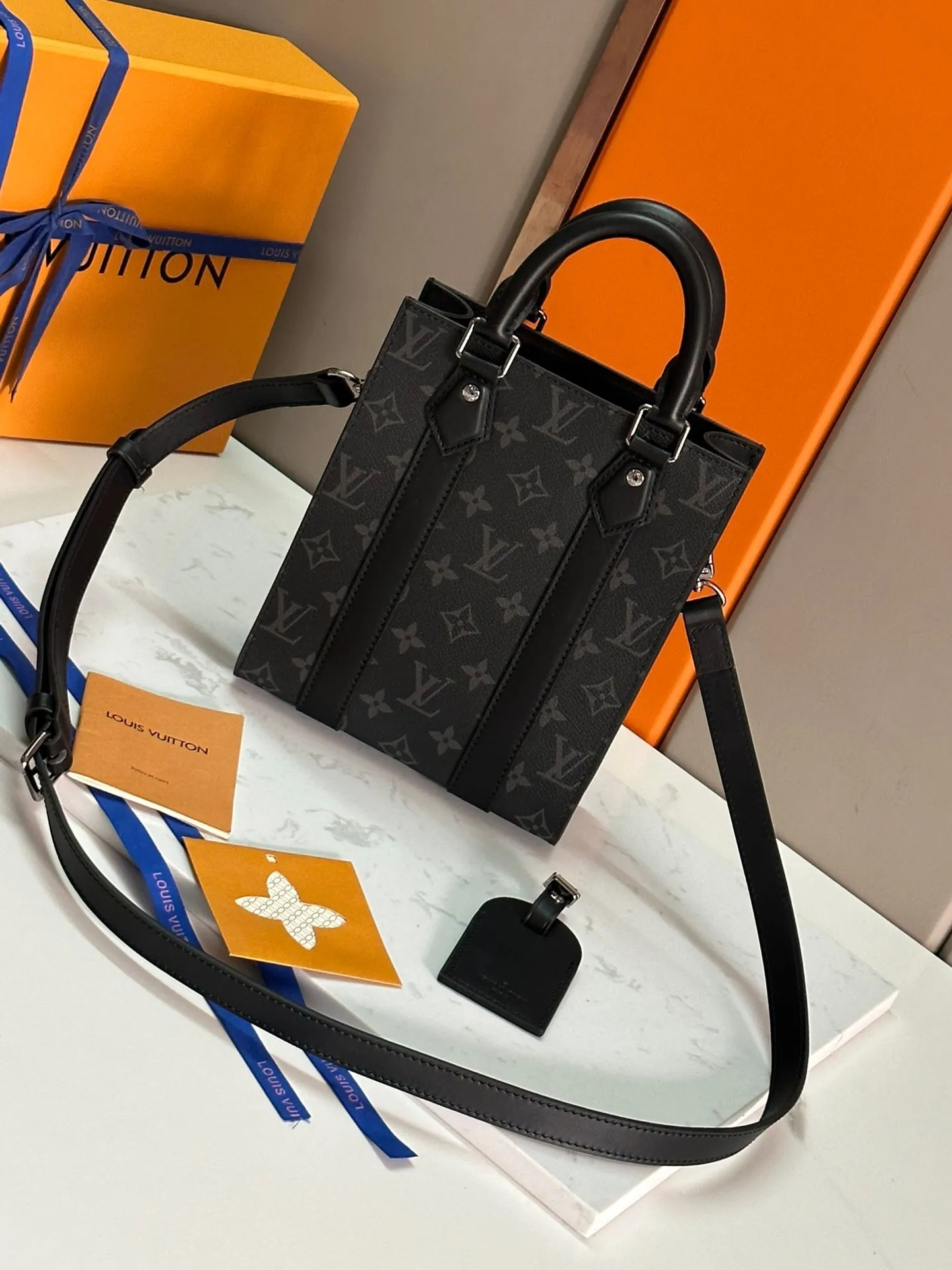 All categories 💚 Top version men’s bags 💚 LV 2024 official website new LV crossbody bag