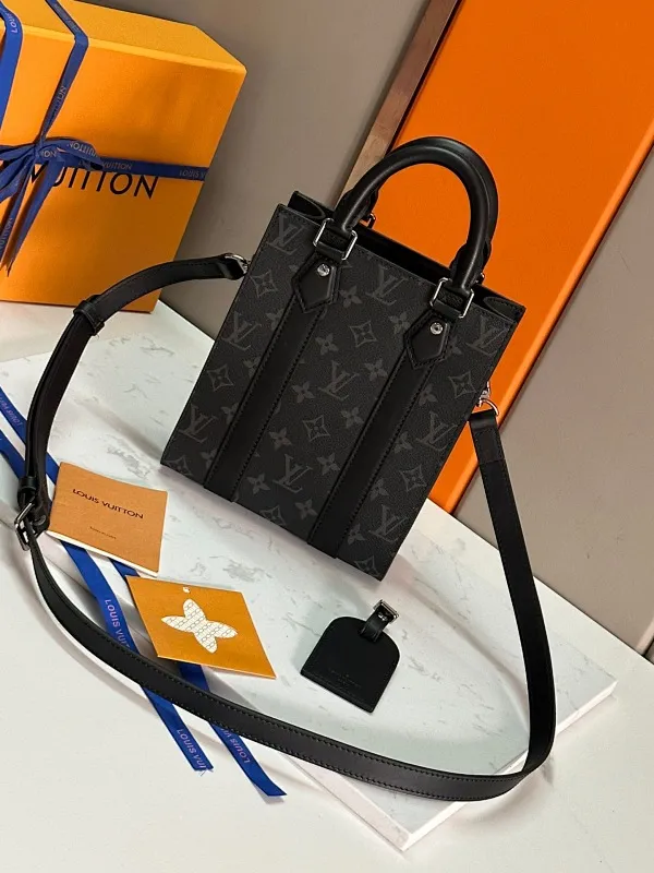 All categories 💚 Top version men’s bags 💚 LV 2024 official website new LV crossbody bag