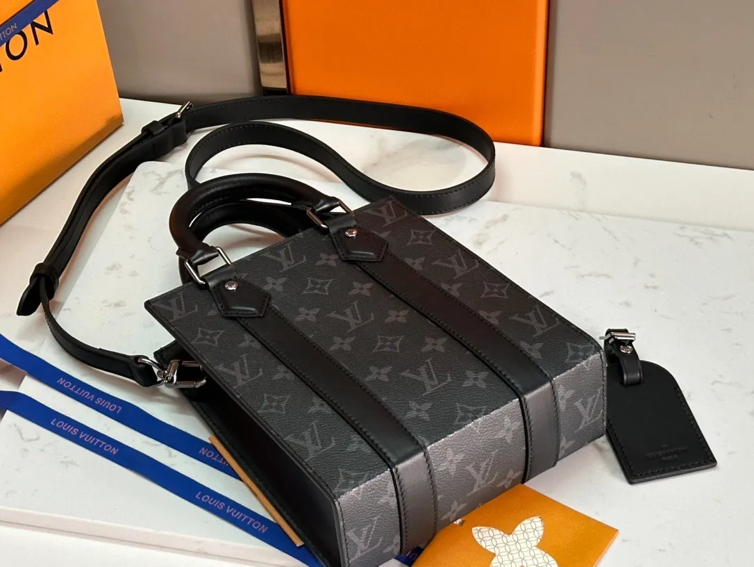 All categories 💚 Top version men’s bags 💚 LV 2024 official website new LV crossbody bag