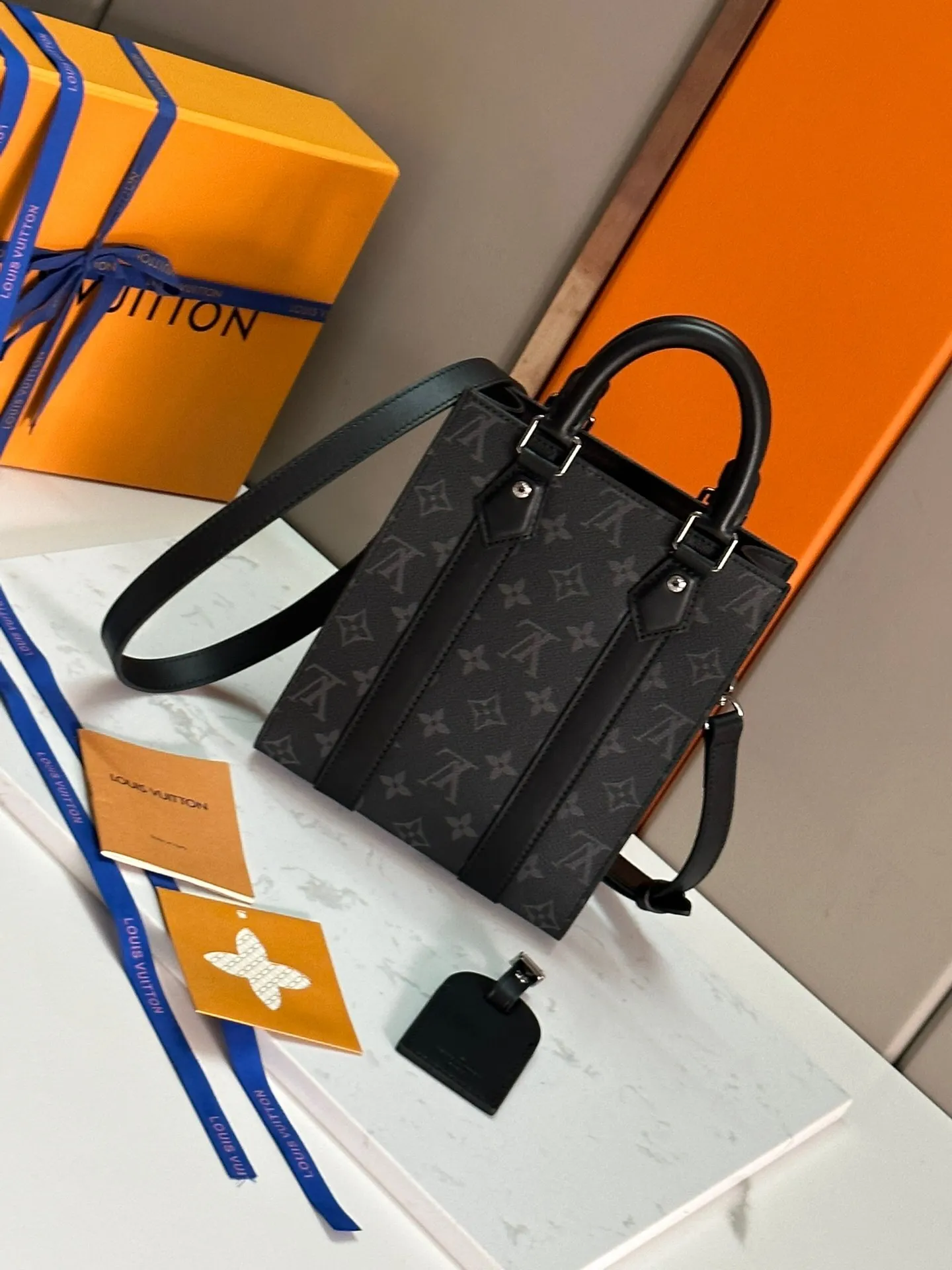 All categories 💚 Top version men’s bags 💚 LV 2024 official website new LV crossbody bag