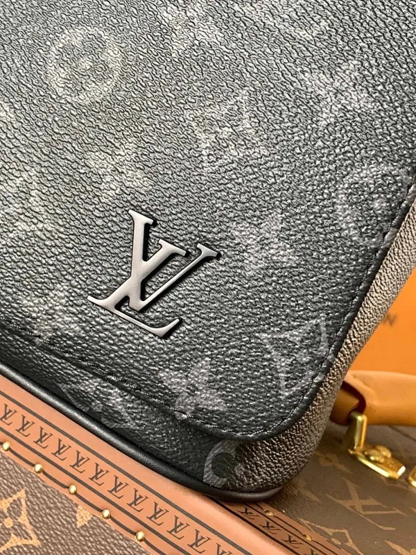 All categories 💚 Top version men’s bags 💚 LV 2024 official website new LV crossbody bag