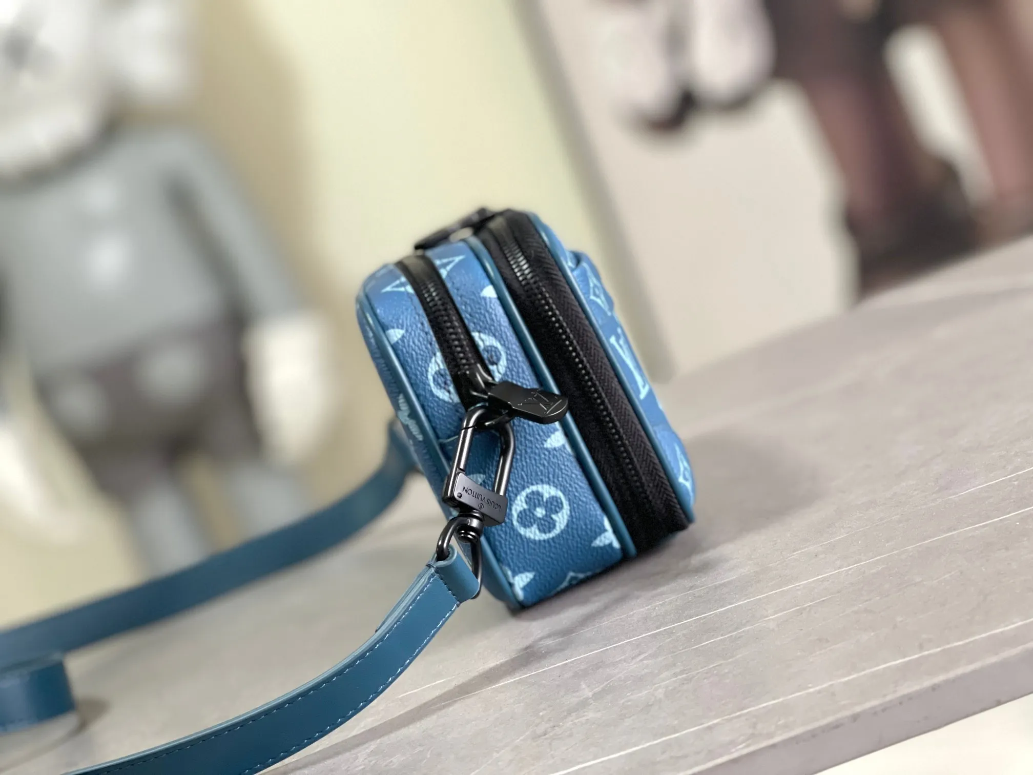 All categories 💚 Top version men’s bags 💚 LV 2024 official website new LV crossbody bag