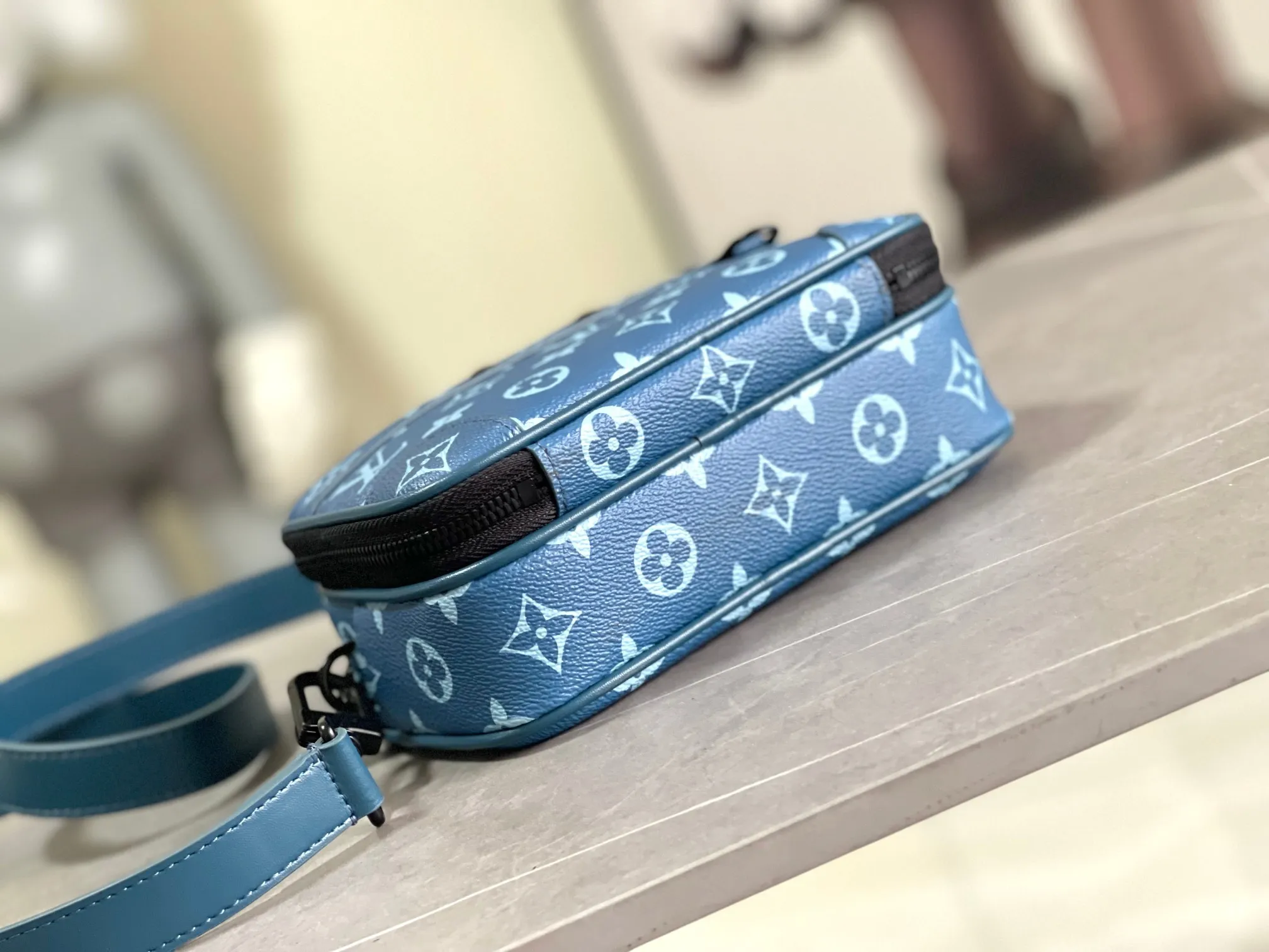 All categories 💚 Top version men’s bags 💚 LV 2024 official website new LV crossbody bag