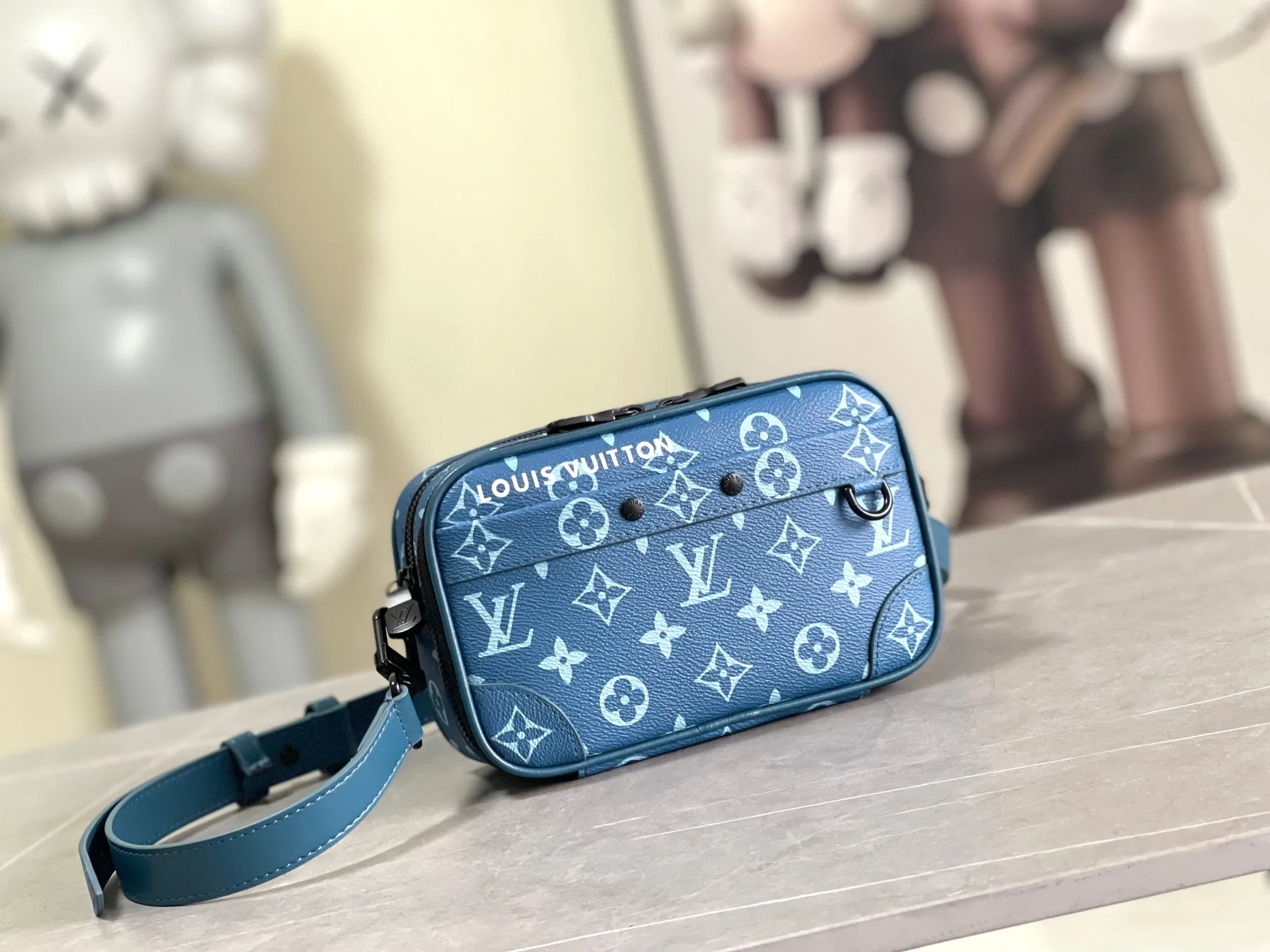 All categories 💚 Top version men’s bags 💚 LV 2024 official website new LV crossbody bag
