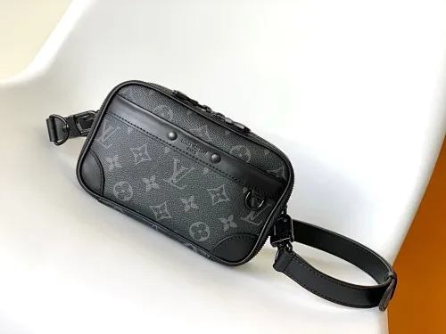 All categories 💚 Top version men’s bags 💚 LV 2025 official website new LV crossbody bag