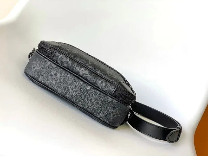All categories 💚 Top version men’s bags 💚 LV 2025 official website new LV crossbody bag