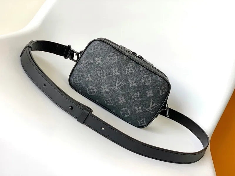 All categories 💚 Top version men’s bags 💚 LV 2025 official website new LV crossbody bag