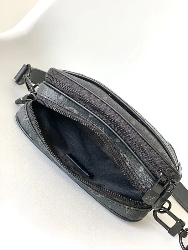 All categories 💚 Top version men’s bags 💚 LV 2025 official website new LV crossbody bag