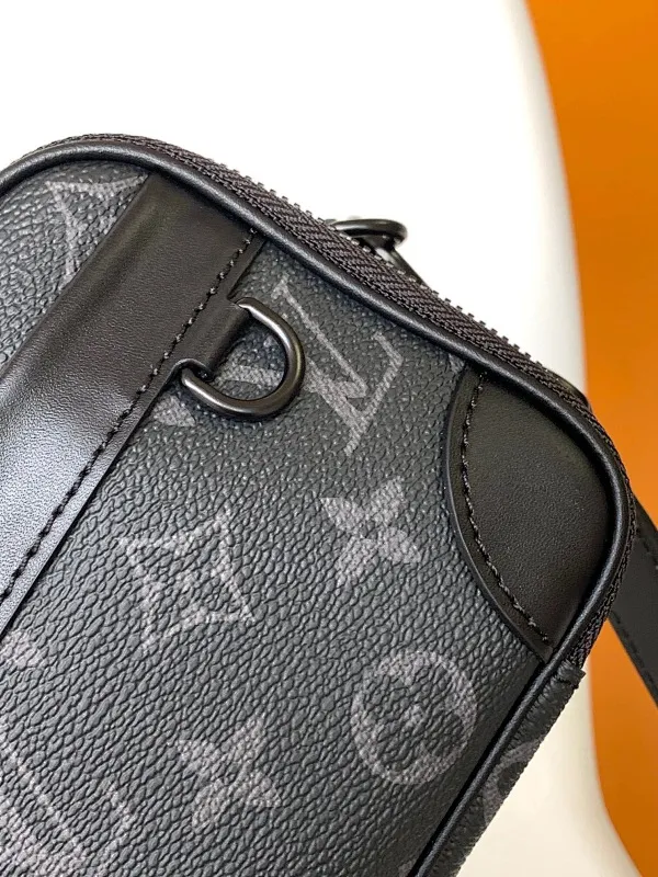 All categories 💚 Top version men’s bags 💚 LV 2025 official website new LV crossbody bag