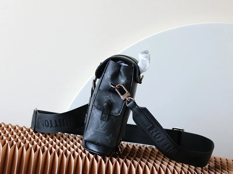 All categories 💚 Top version men’s bags 💚 LV 2023 new LV crossbody bag