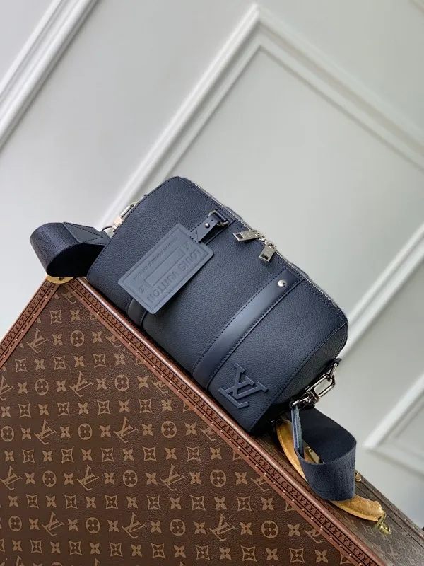 All categories 💚 Top version men’s bags 💚 LV 2024 official website new LV crossbody bag