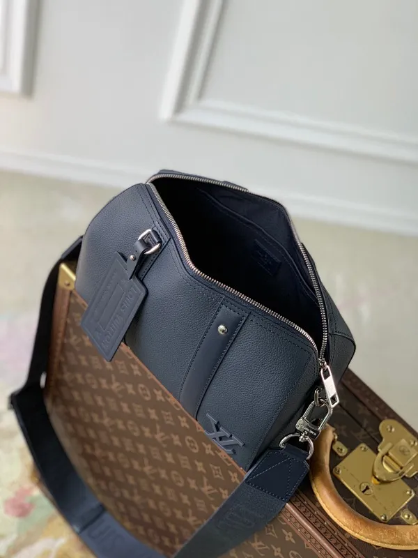 All categories 💚 Top version men’s bags 💚 LV 2024 official website new LV crossbody bag