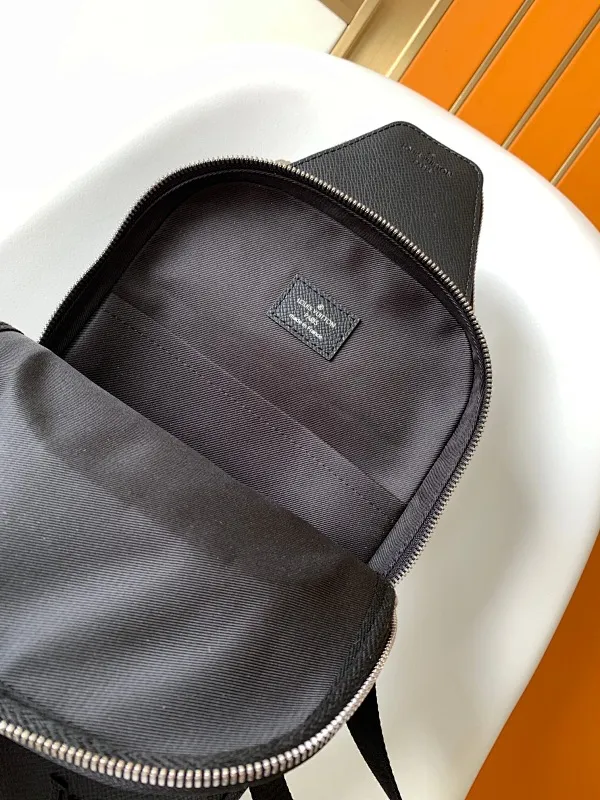 All categories 💚 Top version men’s bags 💚 LV 2025 official website new LV chest bag