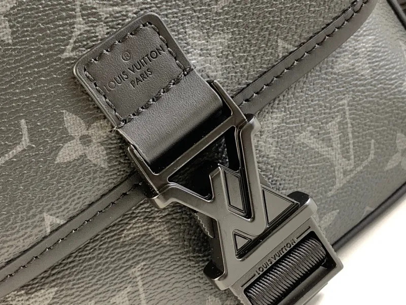 All categories 💚 Top version men’s bags 💚 LV 2024 official website new LV crossbody bag