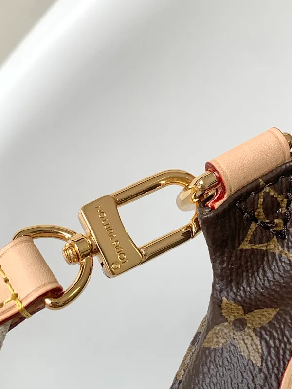 All categories 💚 Top version men’s bags 💚 LV 2024 new LV waist bag