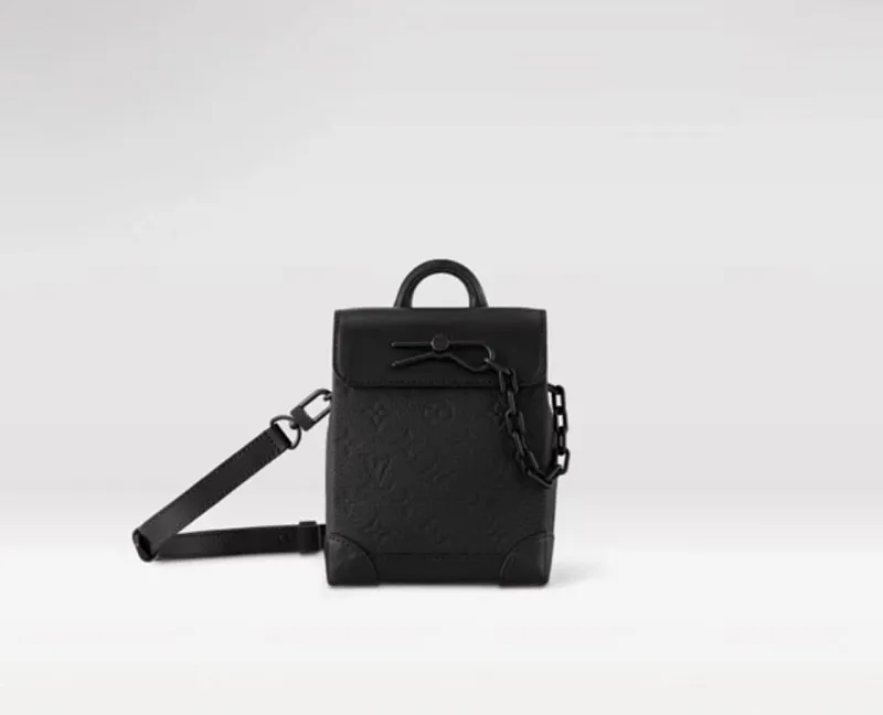 All categories 💚 Top version men’s bags 💚 LV 2025 new LV crossbody bag