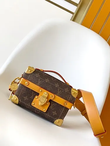 All categories 💚 Top version men’s bags 💚 LV 2024 official website new LV crossbody bag