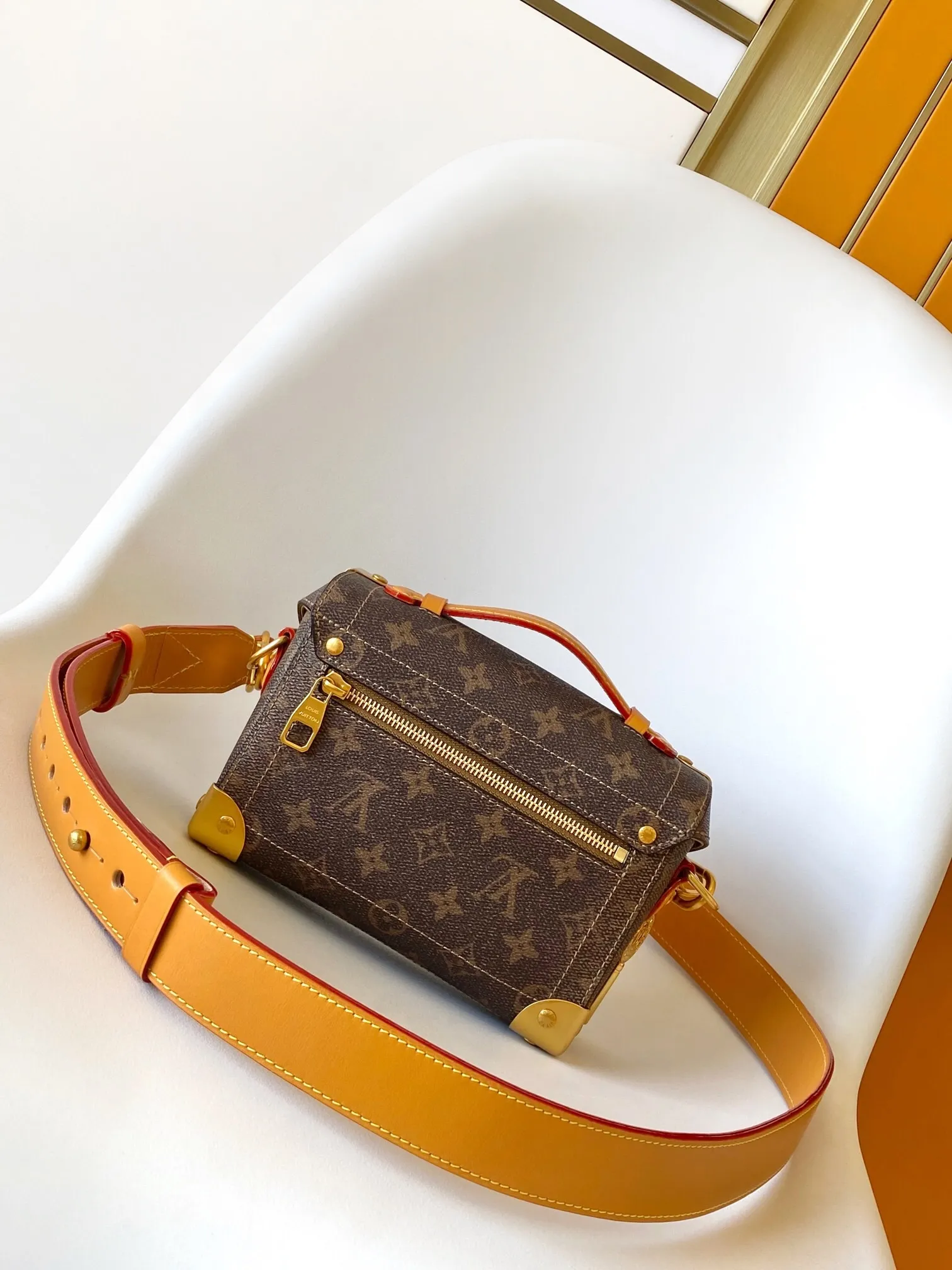 All categories 💚 Top version men’s bags 💚 LV 2024 official website new LV crossbody bag