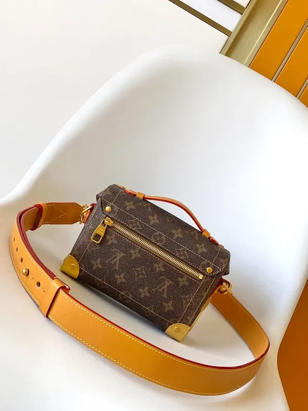 All categories 💚 Top version men’s bags 💚 LV 2024 official website new LV crossbody bag