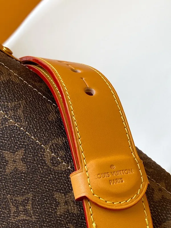 All categories 💚 Top version men’s bags 💚 LV 2024 official website new LV crossbody bag