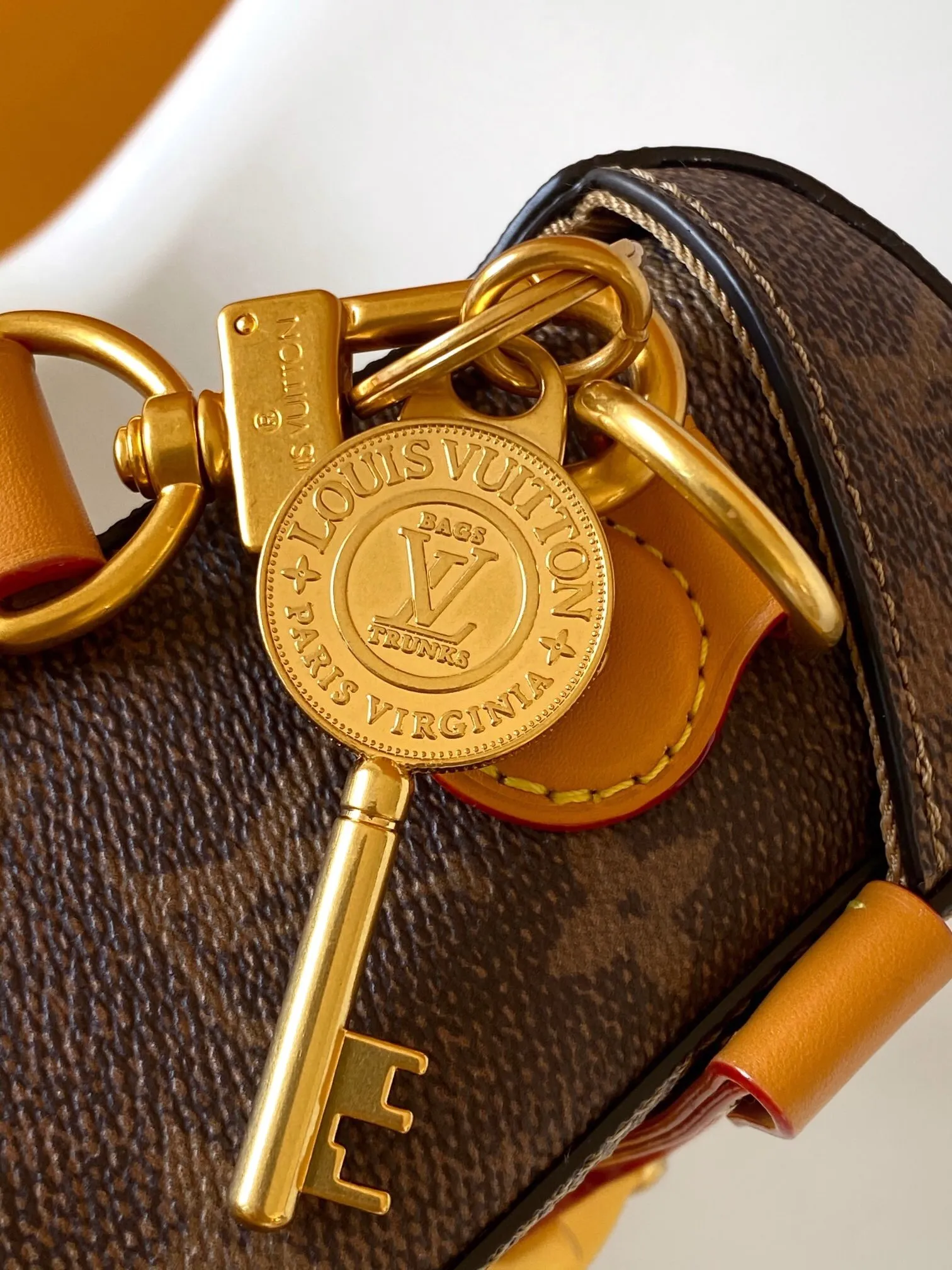 All categories 💚 Top version men’s bags 💚 LV 2024 official website new LV crossbody bag