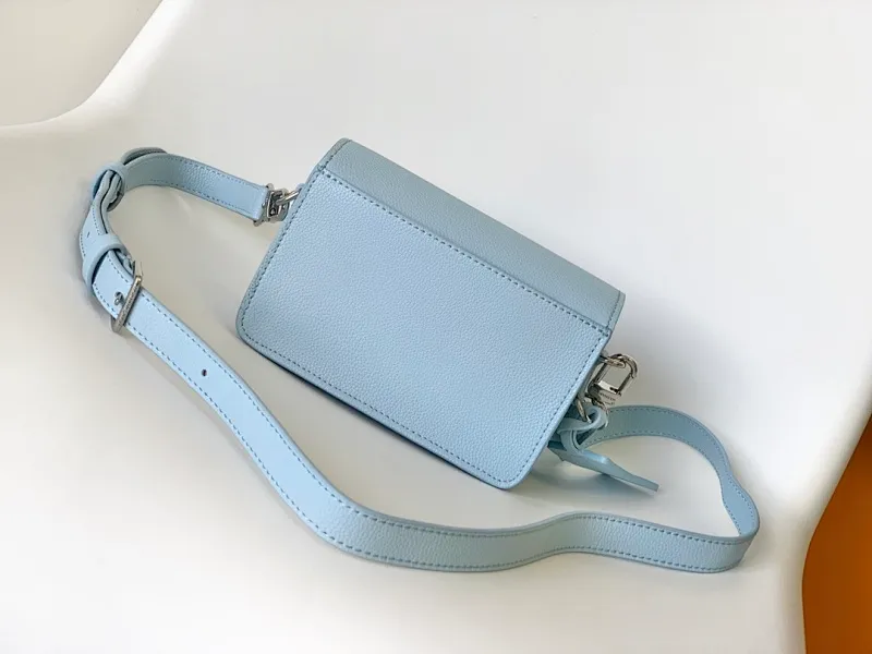 All categories 💚 Top version men’s bags 💚 LV 2025 new LV crossbody bag