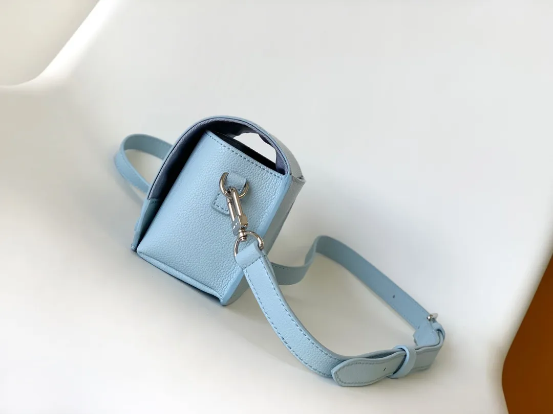 All categories 💚 Top version men’s bags 💚 LV 2025 new LV crossbody bag